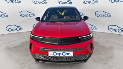 Opel Mokka 1.2 Turbo 130 Eat8 Gs Line