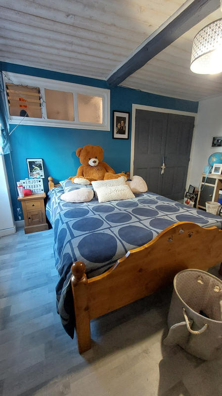 Appartement - 93 m² - 3 pièces