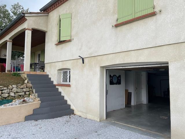 Villa - 132 m² - 6 pièces