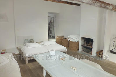 Duplex - 130 m² - 5 pièces