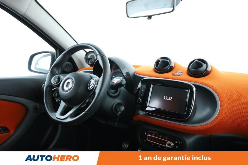 Smart ForFour 0.9 Edition 1 90 ch