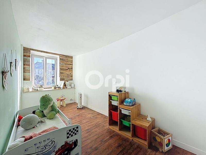 Maison - 155 m² - 5 pièces