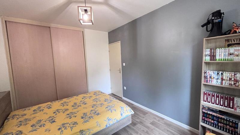 Maison - 74 m² - 4 pièces