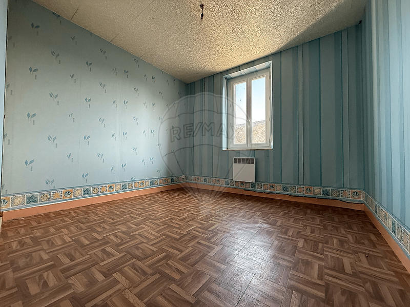 Immeuble - 116 m² - 6 pièces