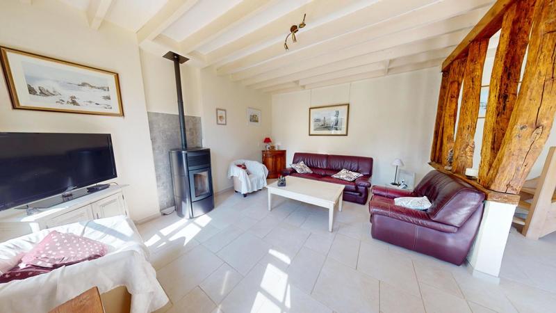 Maison - 182 m² - 5 pièces