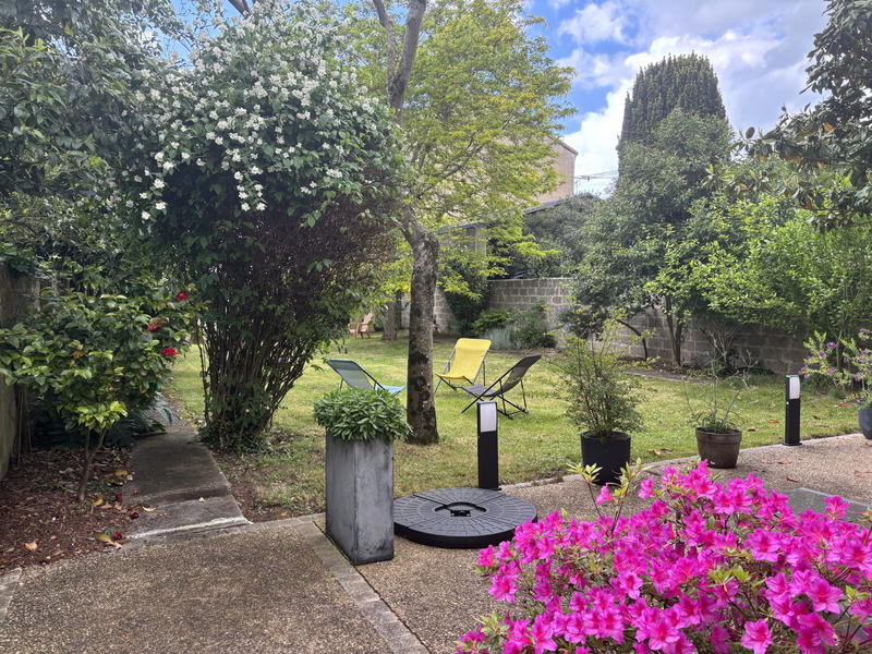 Villa - 150 m² - 6 pièces