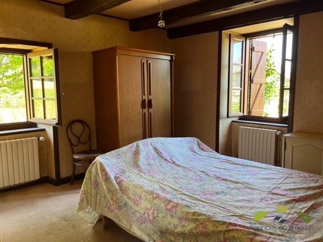 Fermette - 68 m² - 3 pièces