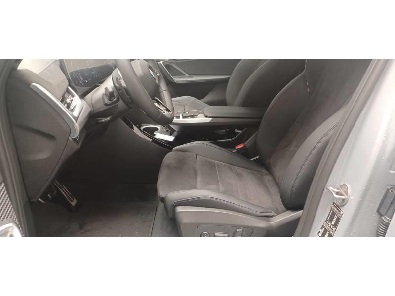 Bmw X2 sDrive 20i 170ch Dkg7 m Sport