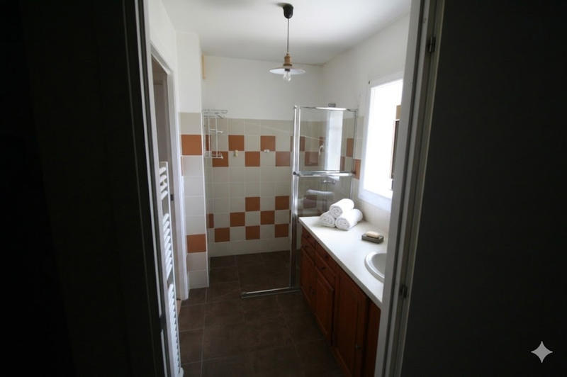 Maison - 76 m² - 3 pièces