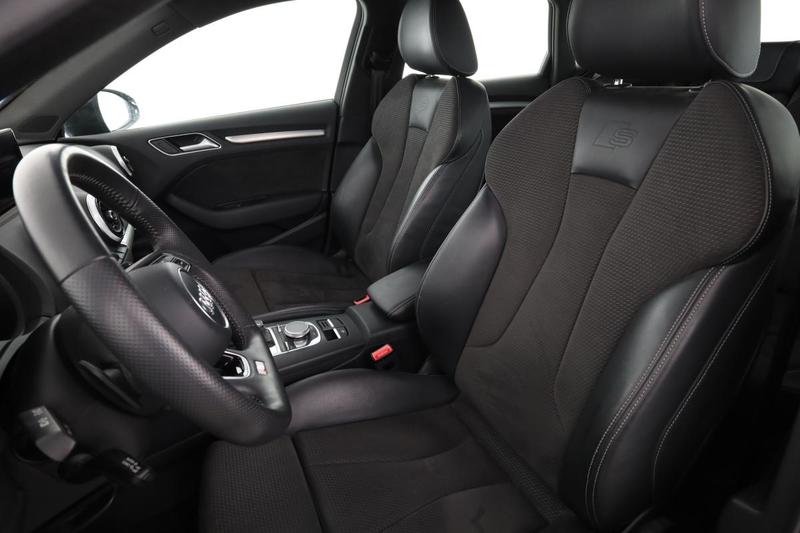 Audi S3 sportback 2.0 Tfsi Quattro s tronic 7 310 ch
