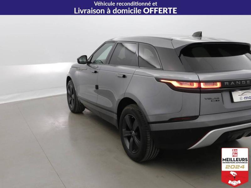 Land Rover Range Rover Velar 2.0l D240 Bva - s R-Dynamic