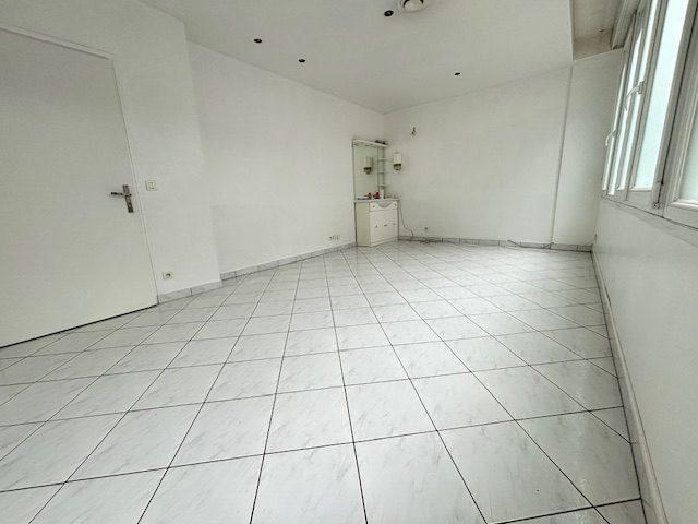 Appartement - 20 m² - 1 pièce