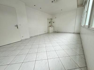 Appartement - 20 m² - 1 pièce