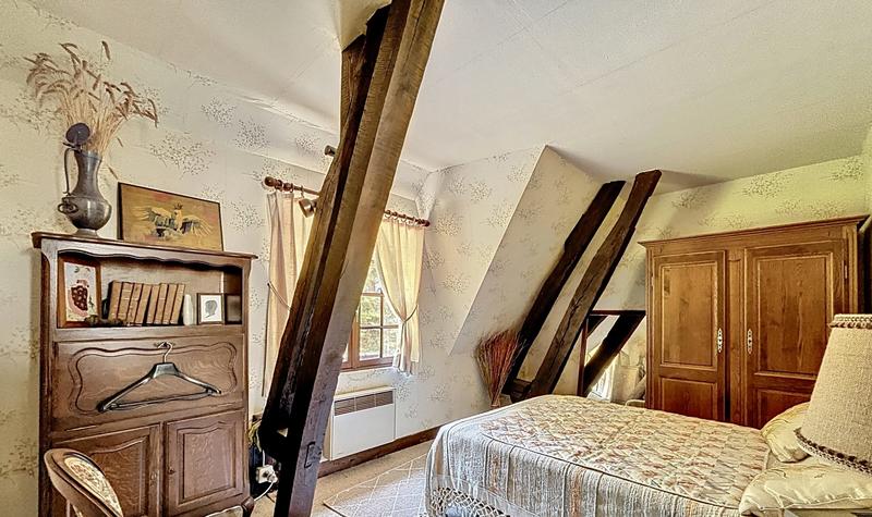 Maison - 133 m² - 5 pièces