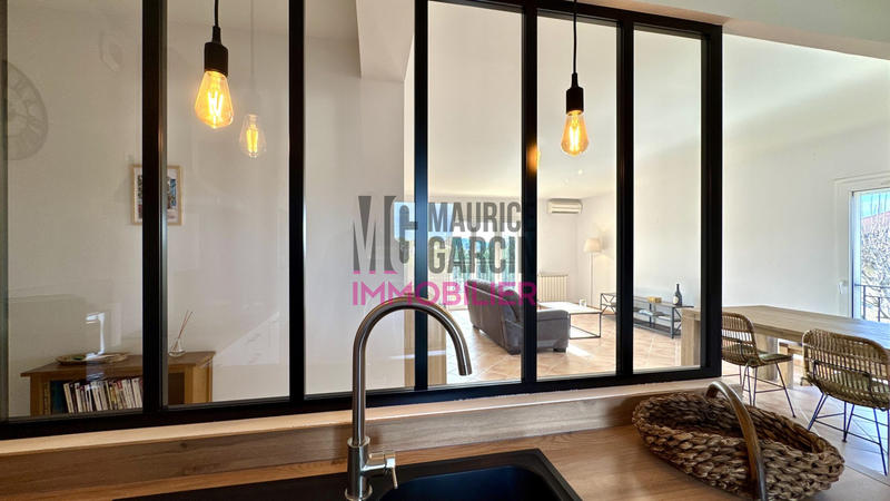 Appartement - 93 m² - 4 pièces