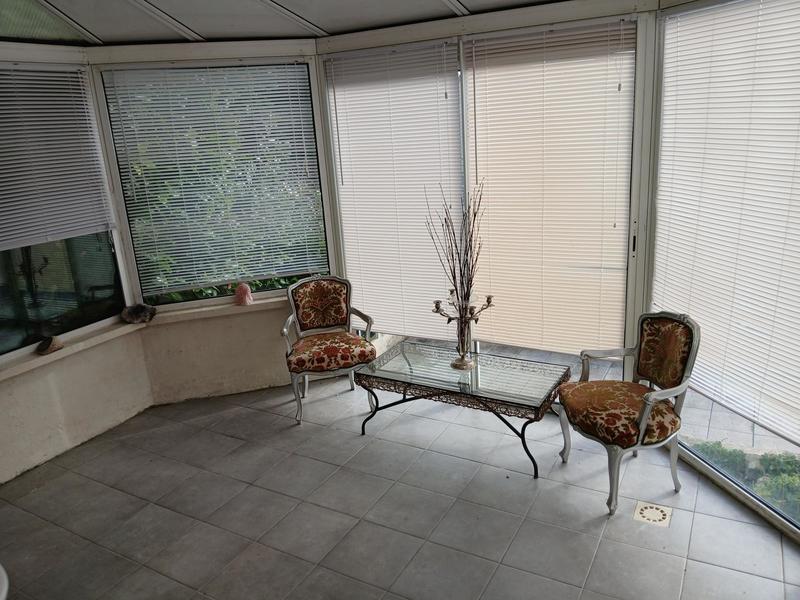 Maison - 107 m² - 5 pièces