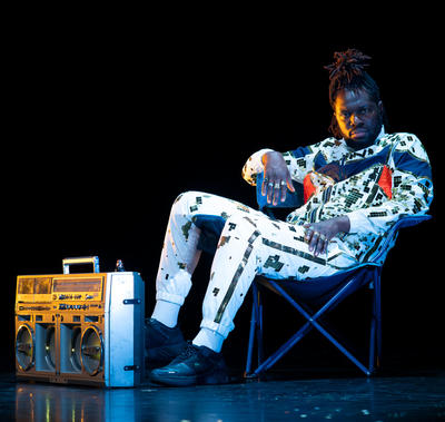 Zola... Pas comme Emile !!! (face a)