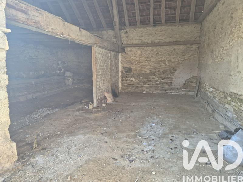 Ferme - 60 m² - 1 pièce