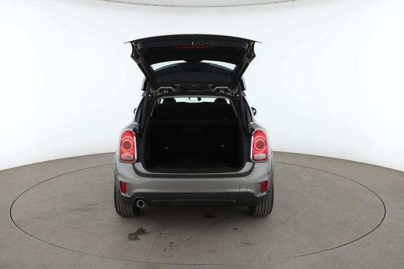 Mini Countryman One d Finition Chili Bv6 116 ch