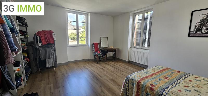 Maison - 151 m² - 5 pièces