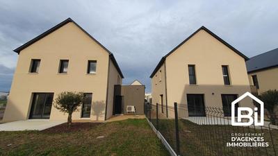 Maison - 139 m² - 6 pièces