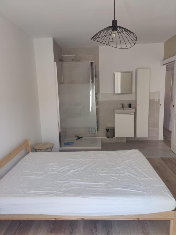 Appartement - 105 m² - 4 pièces