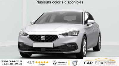 Seat Leon 1.5 Tsi 115 Bvm6 Style