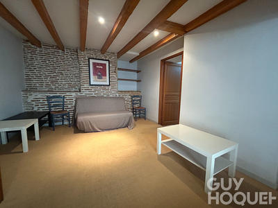 Appartement - 75 m² - 3 pièces