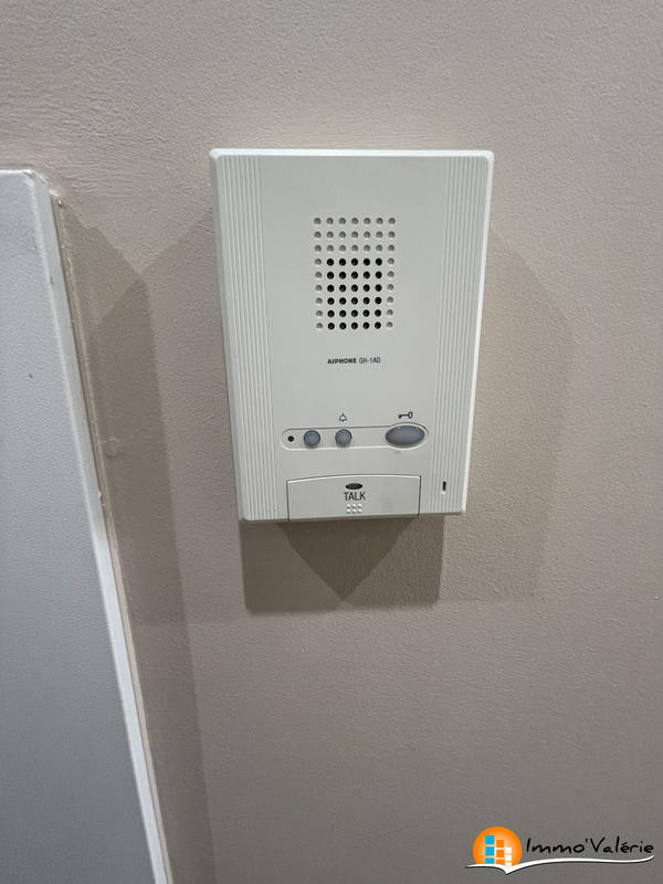 Appartement - 77 m² - 3 pièces