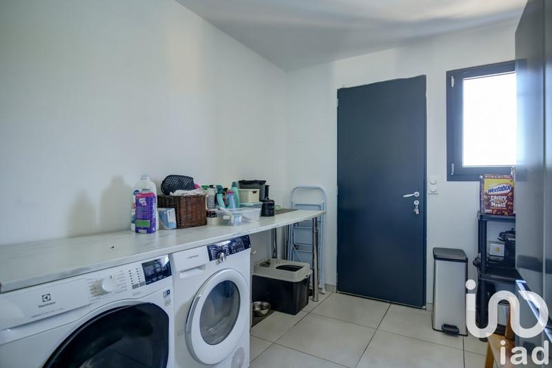 Maison - 111 m² - 4 pièces