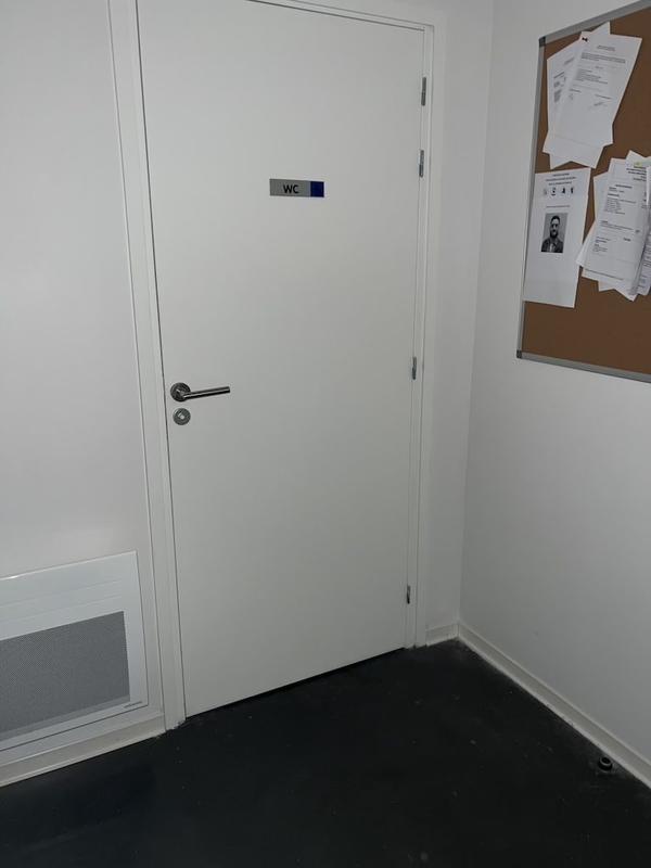 Local d'activités - 280 m² - 1 pièce