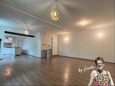 Maison - 175 m² - 6 pièces