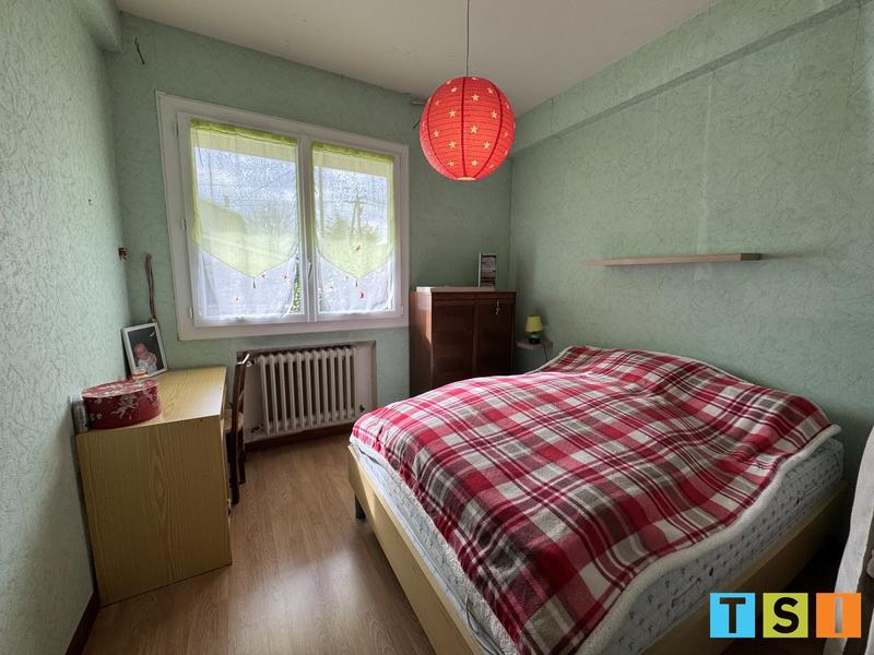 Maison - 217 m² - 7 pièces