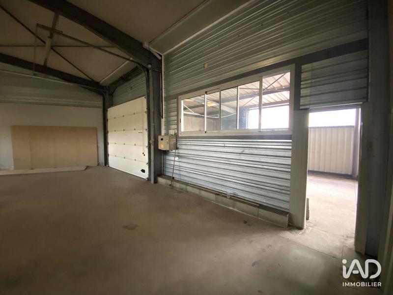 Local commercial - 360 m²