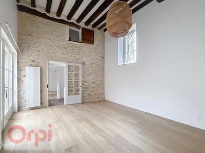 Maison de ville - 158 m² - 5 pièces
