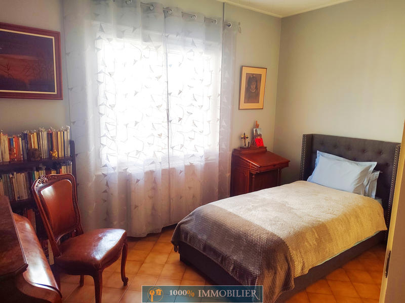 Maison - 165 m² - 6 pièces