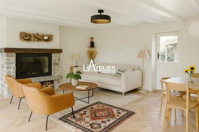 Longère - 198 m² - 6 pièces