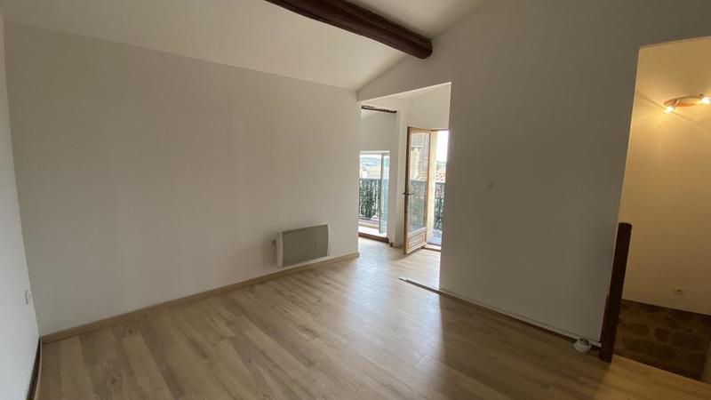 Maison de village - 100 m² - 4 pièces