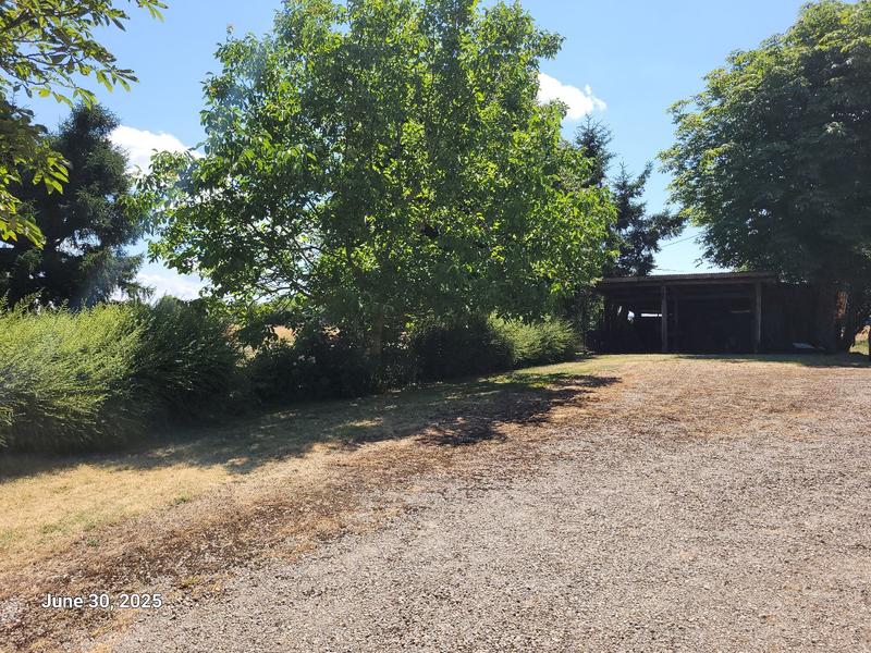 Corps de ferme - 100 m² - 5 pièces