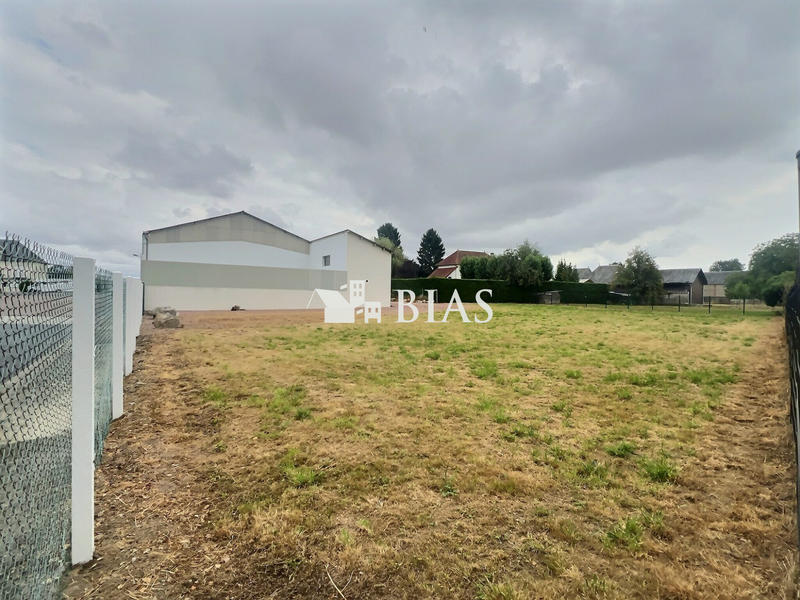 Local commercial - 420 m²