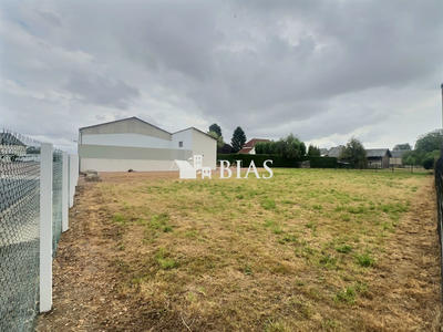 Local commercial - 420 m²