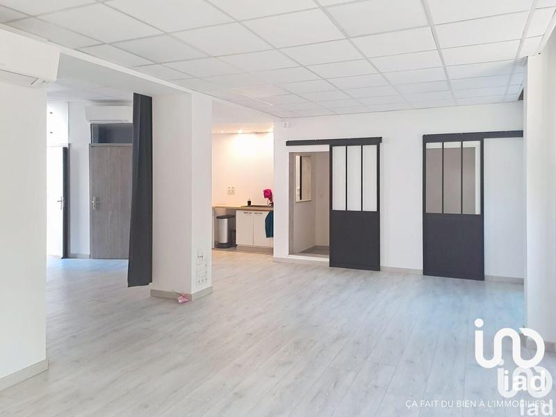 Local commercial - 71 m²