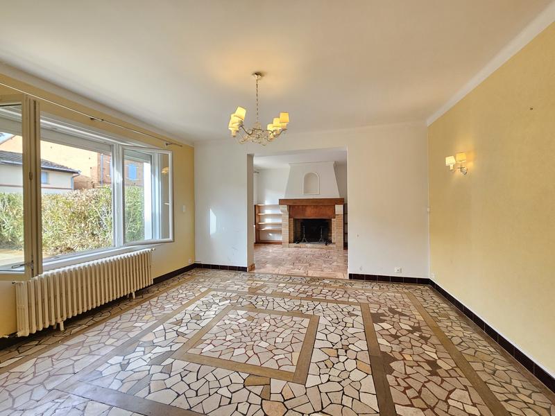 Maison - 178 m² - 6 pièces