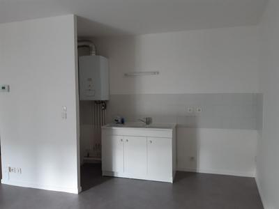 Appartement - 53 m² - 2 pièces