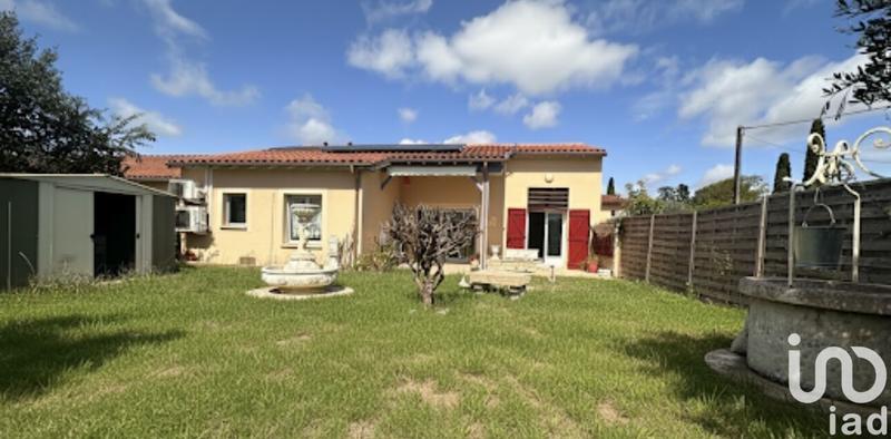 Maison - 99 m² - 3 pièces