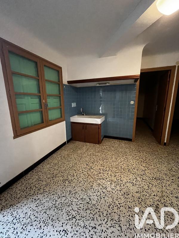 Maison de ville - 160 m² - 7 pièces