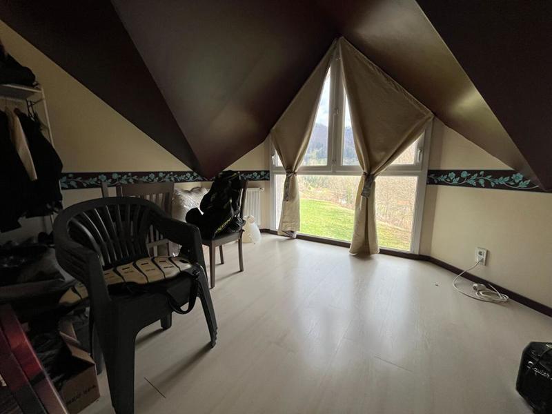 Maison - 138 m² - 7 pièces