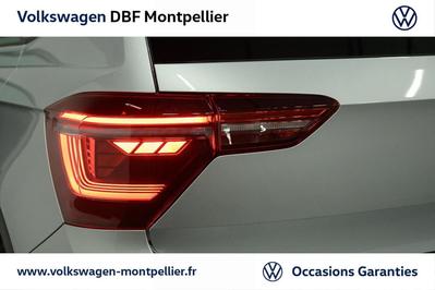 Volkswagen Polo 1.0 Tsi 95 s&amp;S Bvm5 R-Line