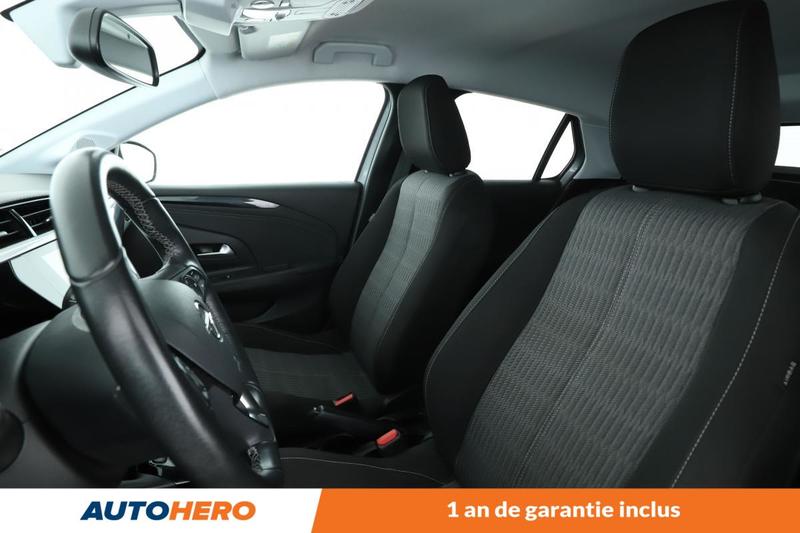 Opel Corsa 1.2 Design &amp; Tech 5p 75 ch