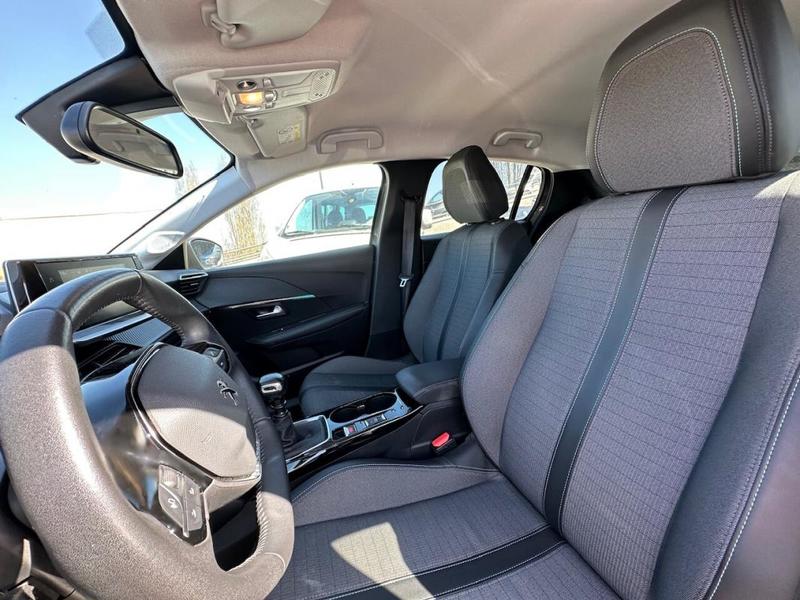 Peugeot 208 II 1.5 Bluehdi 100 s&amp;S Allure Bvm6